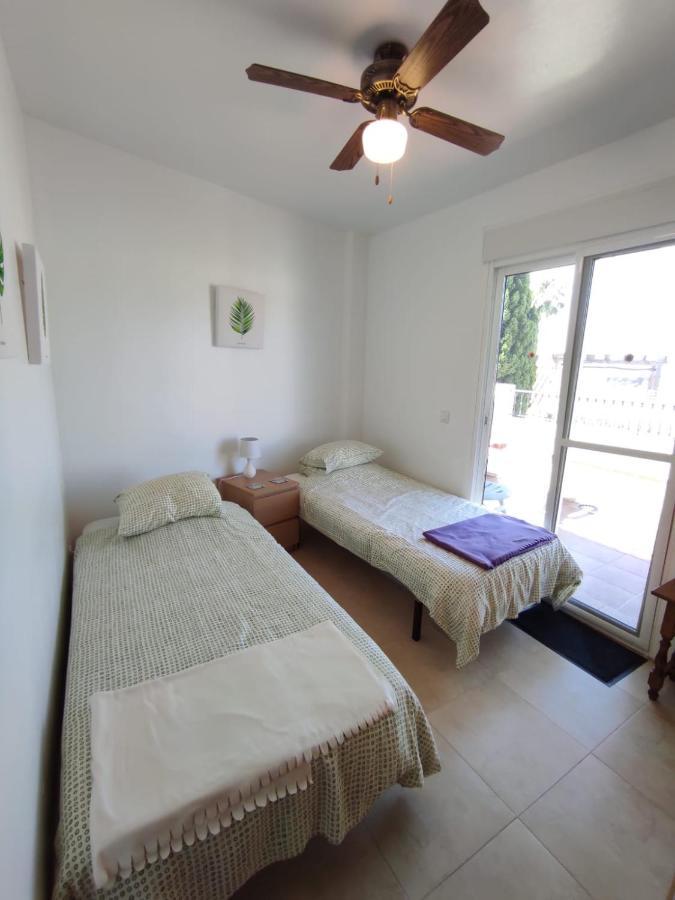 - Casa De Familia Hébergement de vacances