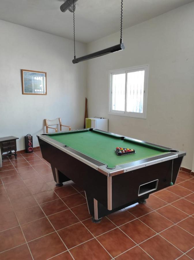 - Casa De Familia Hébergement de vacances