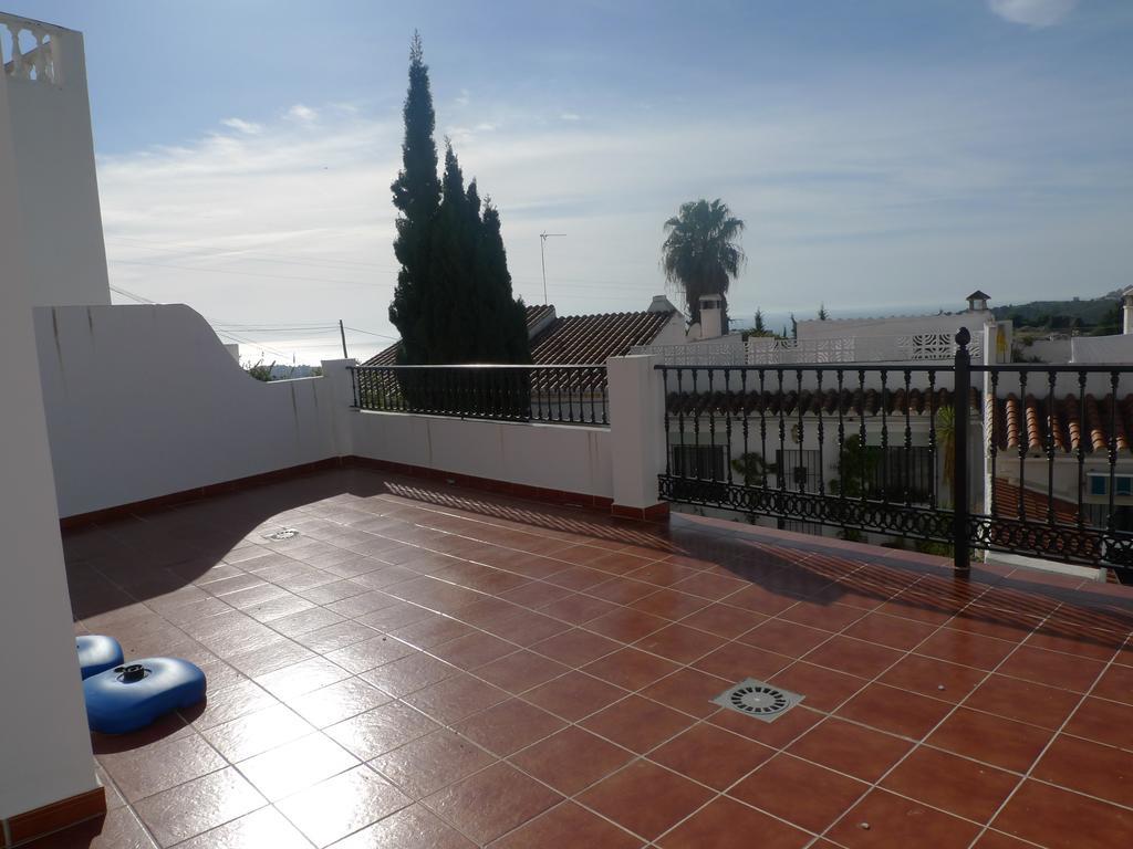 - Casa De Familia Hébergement de vacances Nerja