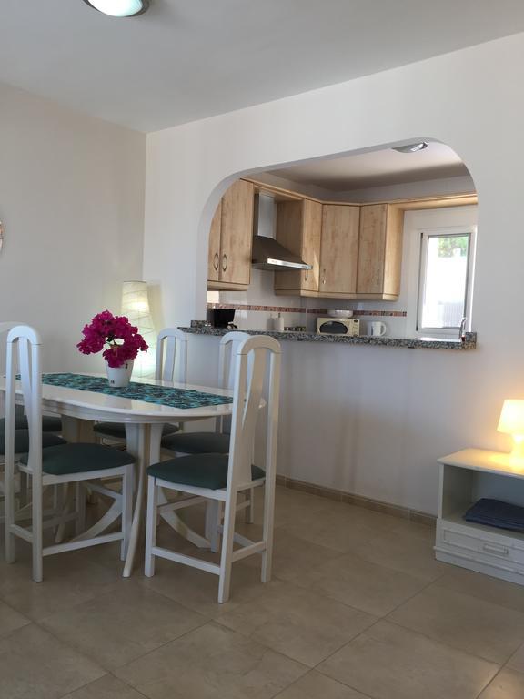 Hébergement de vacances - Casa De Familia Nerja