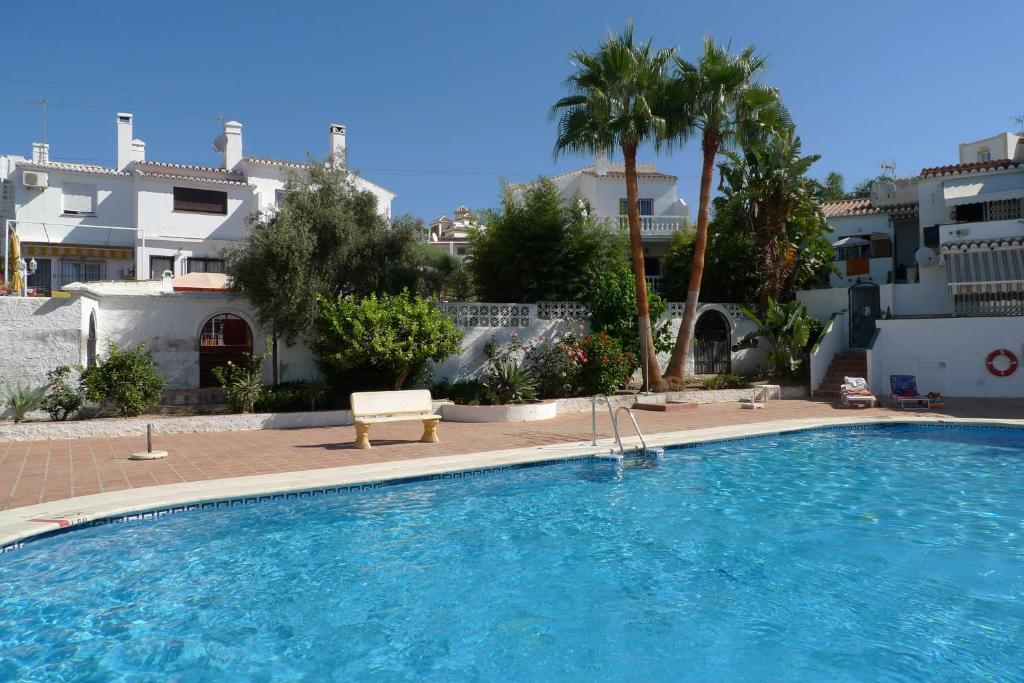 Hébergement de vacances - Casa De Familia